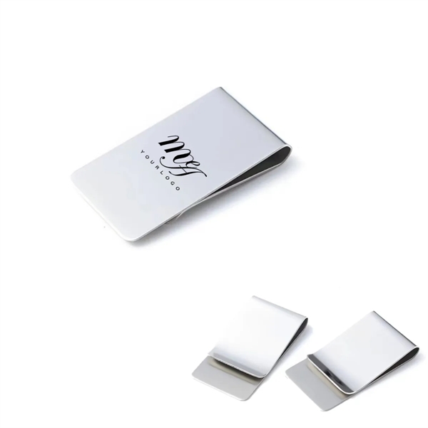 Money Clips