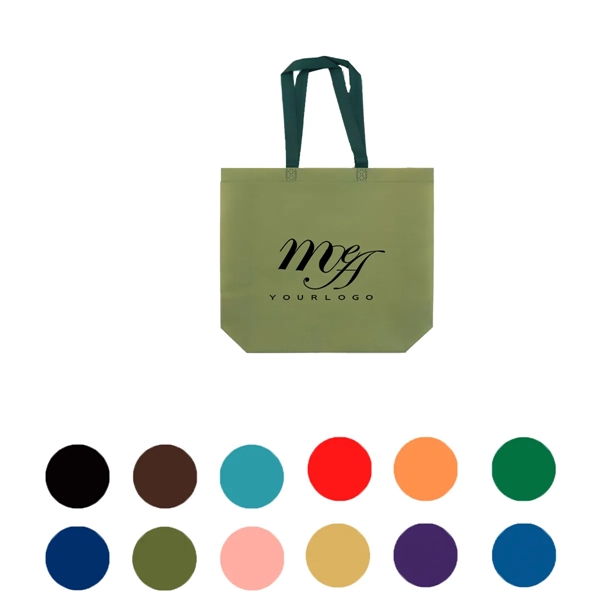 Shopping Bags Handbag Clothes Non Woven Cloth - Shopping Bags Handbag Clothes Non Woven Cloth - Image 0 of 1