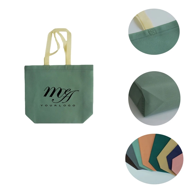 Shopping Bags Handbag Clothes Non Woven Cloth - Shopping Bags Handbag Clothes Non Woven Cloth - Image 1 of 1