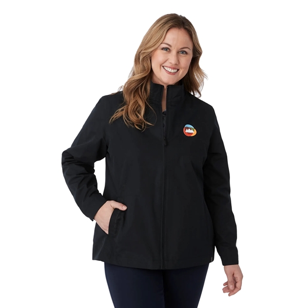 FOSTER Eco Jacket - Women's - FOSTER Eco Jacket - Women's - Image 1 of 25
