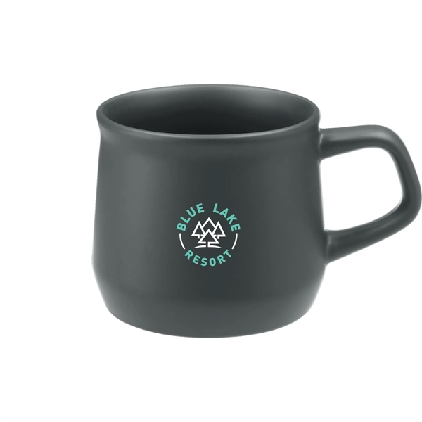 Angus 12oz Ceramic Mug - Angus 12oz Ceramic Mug - Image 2 of 2