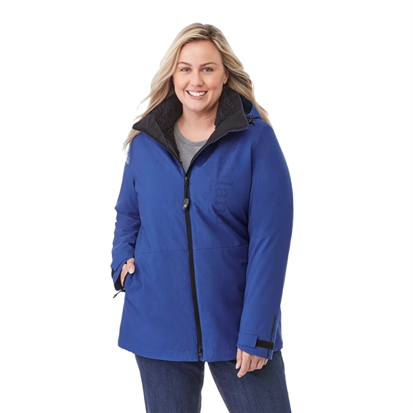 Women's ZERMATT 3-in-1 Jacket - Women's ZERMATT 3-in-1 Jacket - Image 1 of 2