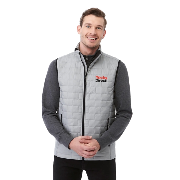 Men's TELLURIDE Packable Insulated Vest - Men's TELLURIDE Packable Insulated Vest - Image 2 of 3