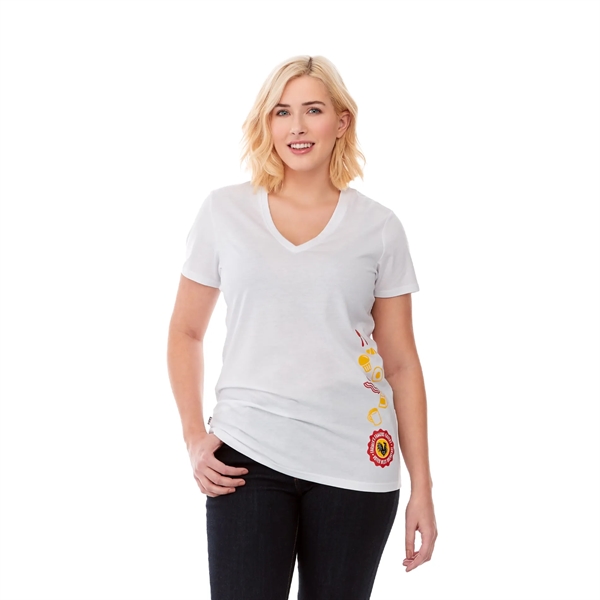 Women's SAREK-V Short Sleeve Tee - Women's SAREK-V Short Sleeve Tee - Image 0 of 0