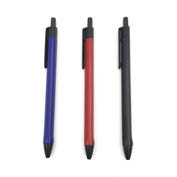 Plastic triangle pen - Plastic triangle pen - Image 0 of 5