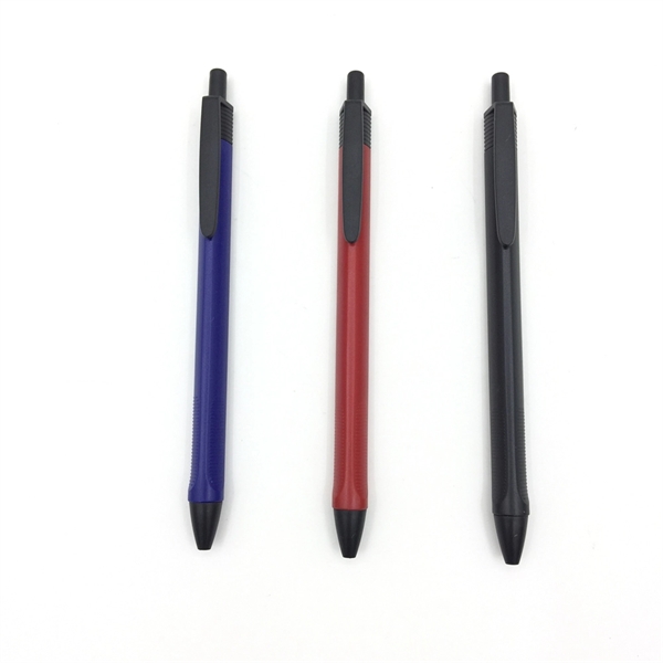 Plastic triangle pen - Plastic triangle pen - Image 2 of 5