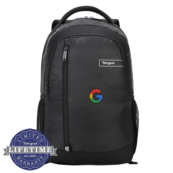 Targus 15.6" Sport Backpack - Targus 15.6" Sport Backpack - Image 0 of 6