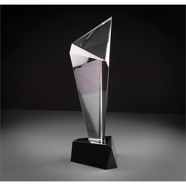Trigon Trophy - Trigon Trophy - Image 1 of 2