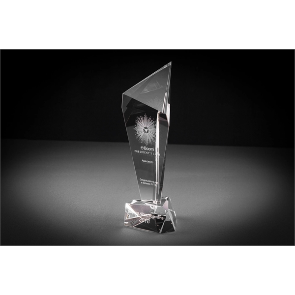 Trigon Trophy - Trigon Trophy - Image 2 of 2