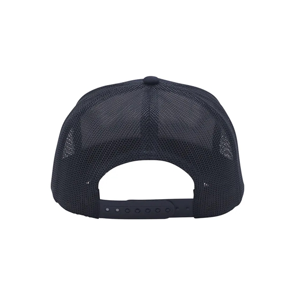 Captain Trucker Cap - Captain Trucker Cap - Image 1 of 2