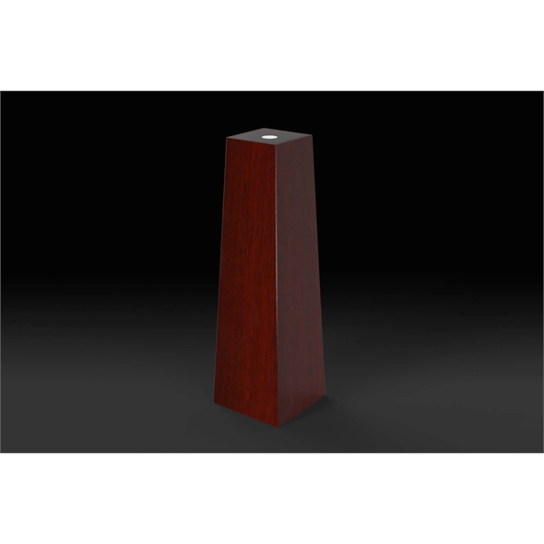 Lighted Pedestal Bases