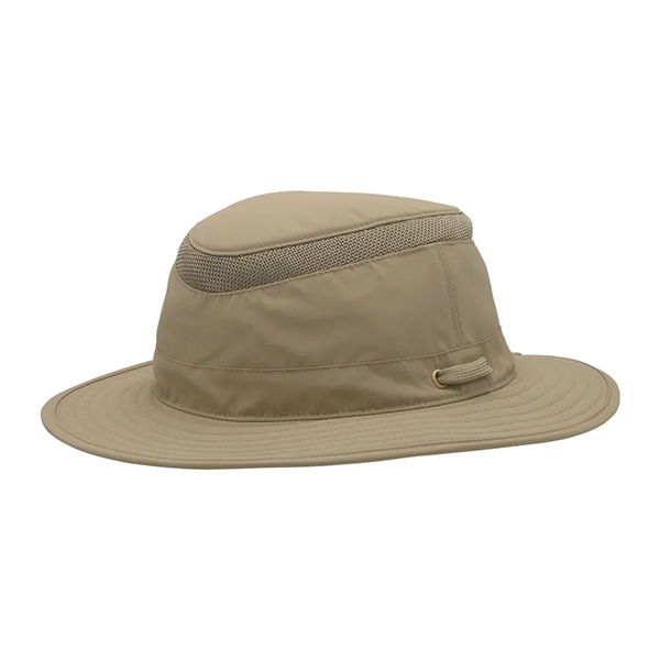 Nylon Sun Protection Hat - Nylon Sun Protection Hat - Image 4 of 8