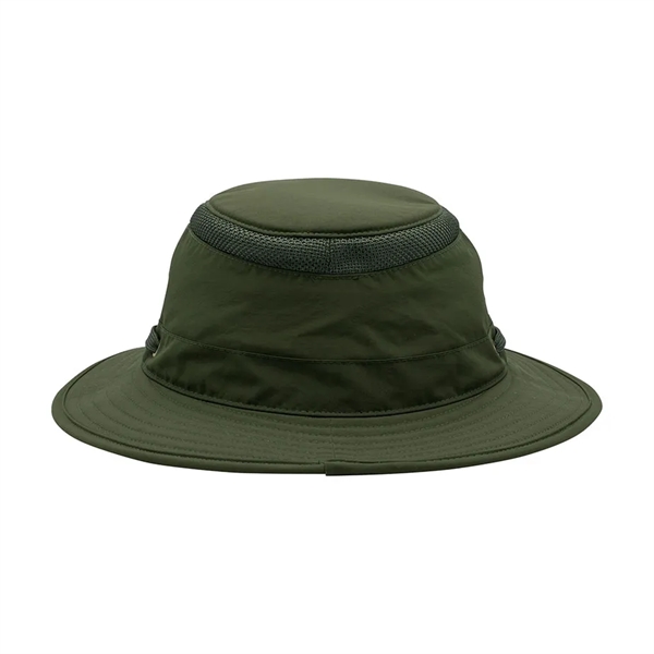 Nylon Sun Protection Hat - Nylon Sun Protection Hat - Image 2 of 8