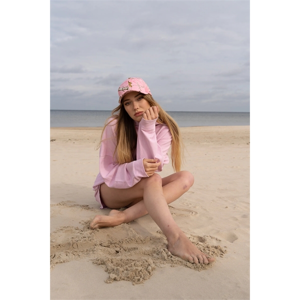 True Timber Camouflage 6 Panel Cap - True Timber Camouflage 6 Panel Cap - Image 9 of 12