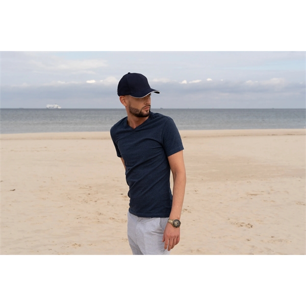 Brushed Heavy Cotton with Sandwich Trim - Brushed Heavy Cotton with Sandwich Trim - Image 28 of 33