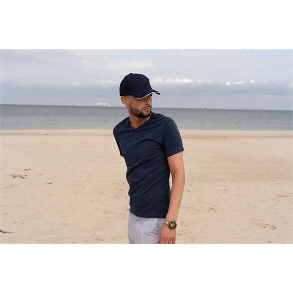 Brushed Heavy Cotton with Sandwich Trim - Brushed Heavy Cotton with Sandwich Trim - Image 29 of 33