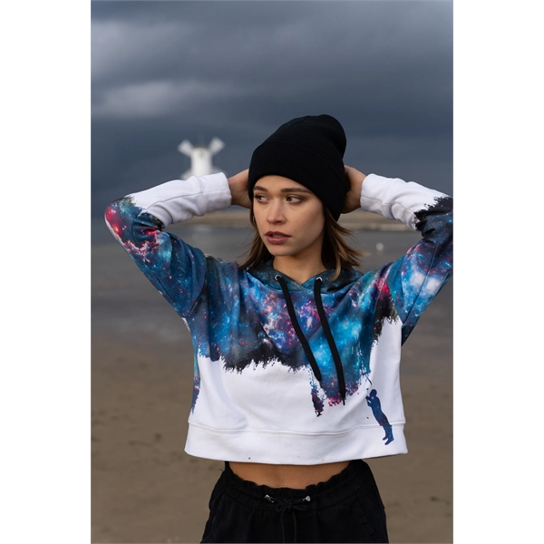 Acrylic Beanie - Toque - Acrylic Beanie - Toque - Image 1 of 18
