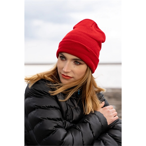 Acrylic Beanie - Toque - Acrylic Beanie - Toque - Image 5 of 18