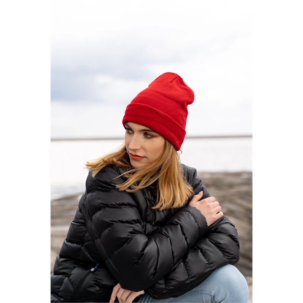 Acrylic Beanie - Toque - Acrylic Beanie - Toque - Image 6 of 18
