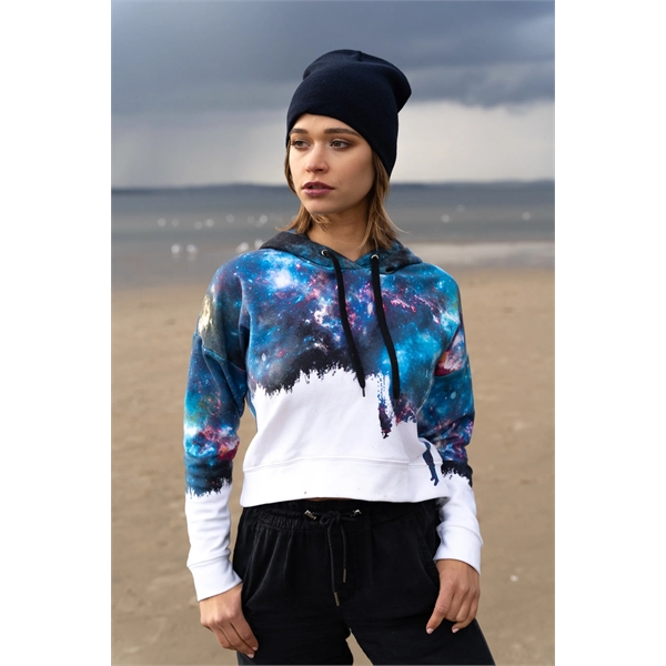 Acrylic Beanie - Toque - Acrylic Beanie - Toque - Image 16 of 18