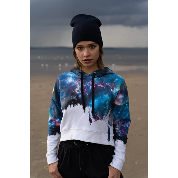 Acrylic Beanie - Toque - Acrylic Beanie - Toque - Image 17 of 18