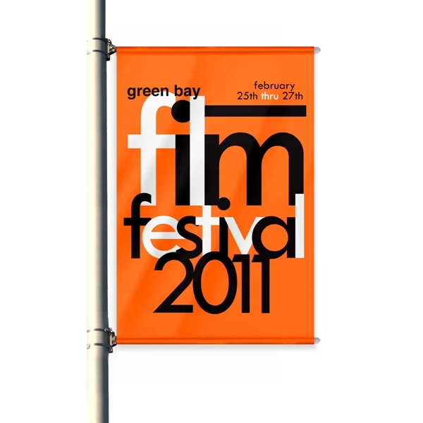 Custom Sunbrella Avenue Banner - Custom Sunbrella Avenue Banner - Image 3 of 5