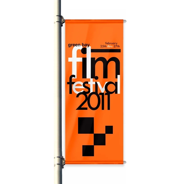Custom Sunbrella Avenue Banner - Custom Sunbrella Avenue Banner - Image 4 of 5
