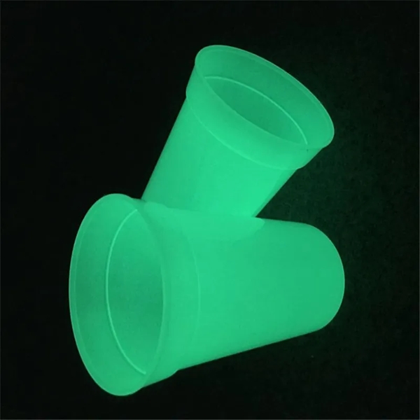 Glow In The Dark Party Cup - Glow In The Dark Party Cup - Image 1 of 2