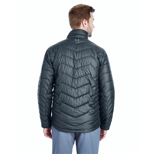 Men's Corporate Reactor Jacket - Men's Corporate Reactor Jacket - Image 1 of 5