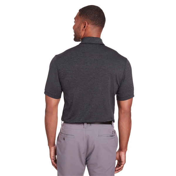 Under Armour Mens Corporate Playoff Polo - Under Armour Mens Corporate Playoff Polo - Image 2 of 6