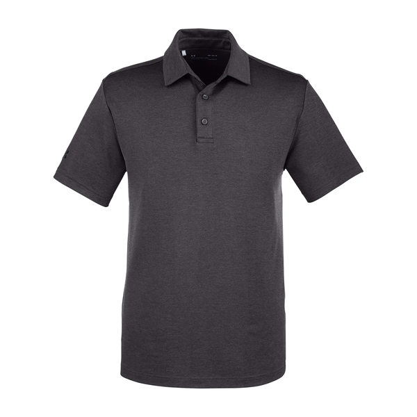 Under Armour Mens Corporate Playoff Polo - Under Armour Mens Corporate Playoff Polo - Image 4 of 6