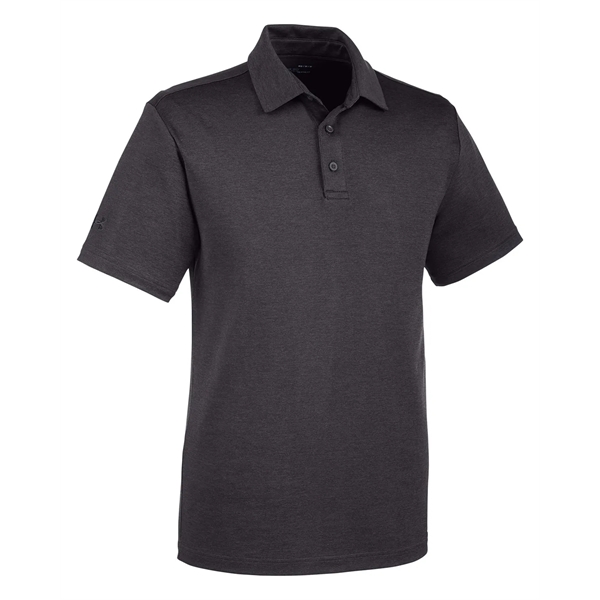 Under Armour Mens Corporate Playoff Polo - Under Armour Mens Corporate Playoff Polo - Image 6 of 6