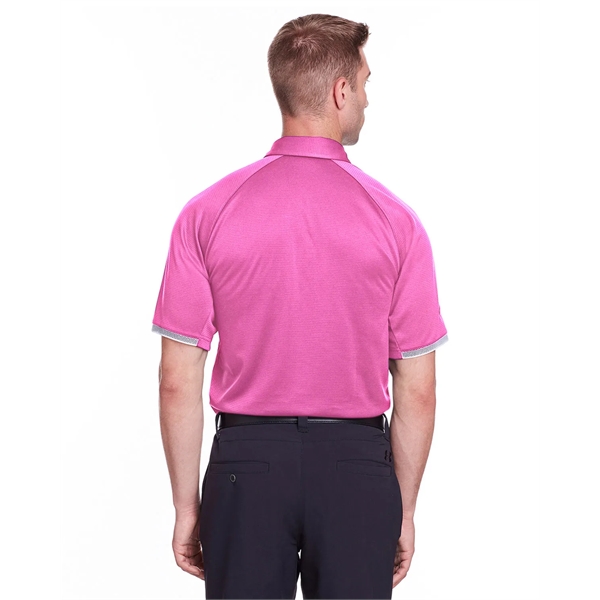 Men's Corporate Rival Polo - Men's Corporate Rival Polo - Image 2 of 6