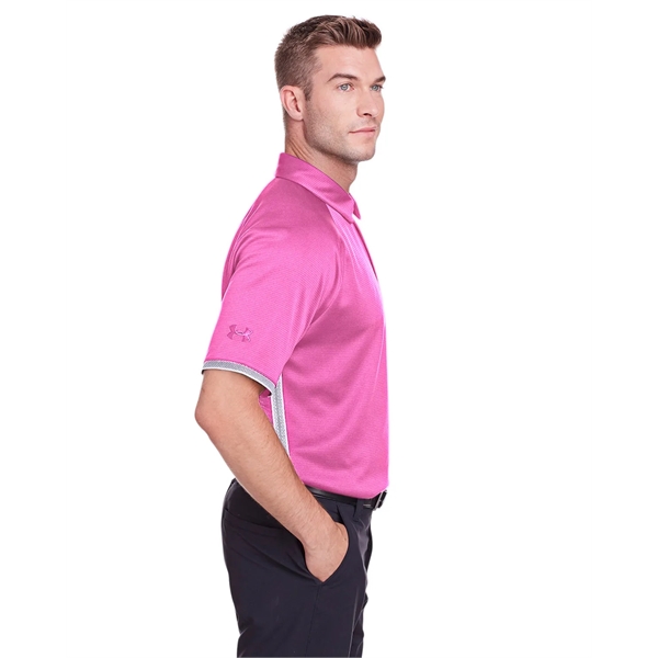 Men's Corporate Rival Polo - Men's Corporate Rival Polo - Image 3 of 6