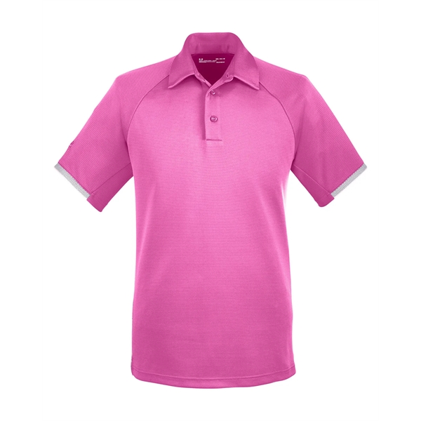 Men's Corporate Rival Polo - Men's Corporate Rival Polo - Image 4 of 6