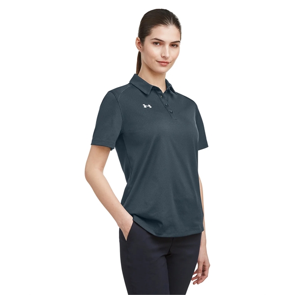 Under Armour Ladies' Tech™ Polo - Under Armour Ladies' Tech™ Polo - Image 31 of 77