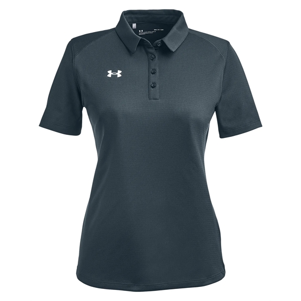 Under Armour Ladies' Tech™ Polo - Under Armour Ladies' Tech™ Polo - Image 34 of 77