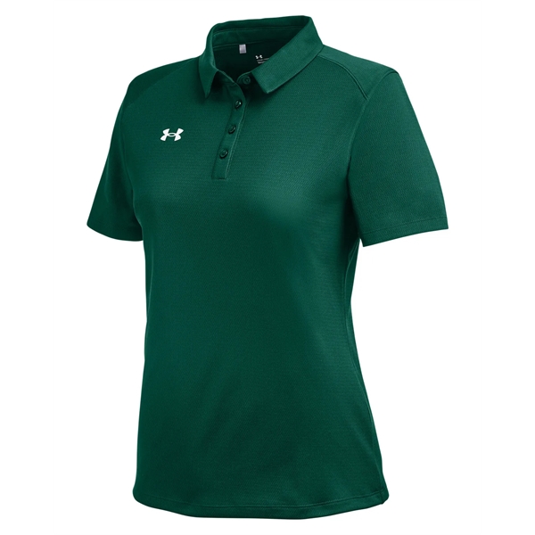 Under Armour Ladies' Tech™ Polo - Under Armour Ladies' Tech™ Polo - Image 40 of 77