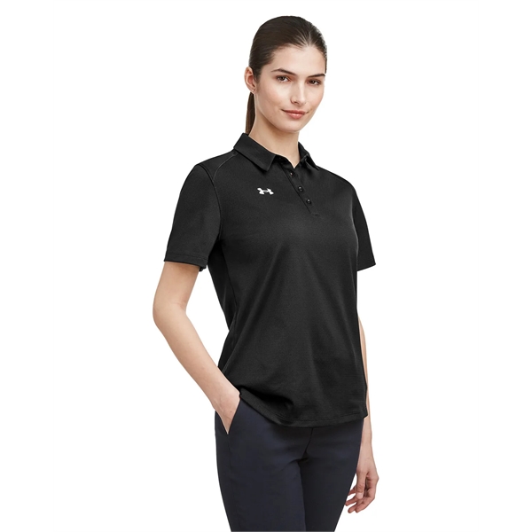 Under Armour Ladies' Tech™ Polo - Under Armour Ladies' Tech™ Polo - Image 42 of 77