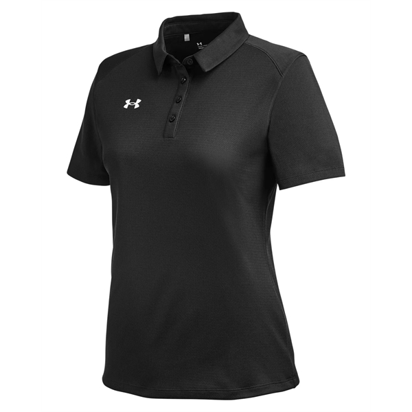 Under Armour Ladies' Tech™ Polo - Under Armour Ladies' Tech™ Polo - Image 45 of 77