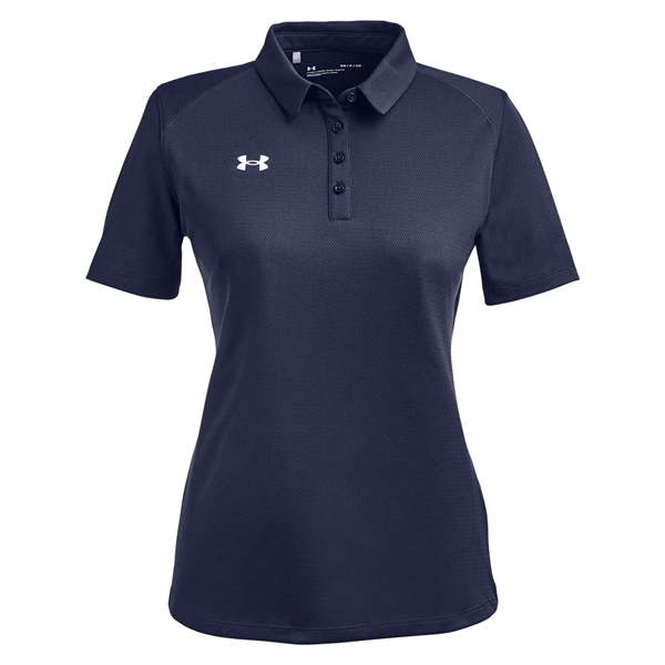 Under Armour Ladies' Tech™ Polo - Under Armour Ladies' Tech™ Polo - Image 59 of 77
