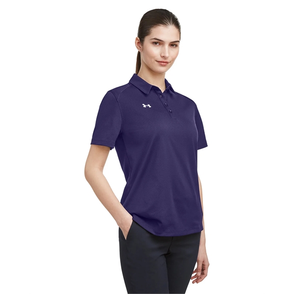 Under Armour Ladies' Tech™ Polo - Under Armour Ladies' Tech™ Polo - Image 62 of 77