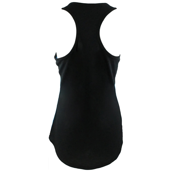 Next Level Apparel Ladies' Ideal Colorblock Racerback Tank - Next Level Apparel Ladies' Ideal Colorblock Racerback Tank - Image 34 of 54