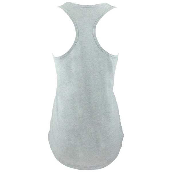 Next Level Apparel Ladies' Ideal Colorblock Racerback Tank - Next Level Apparel Ladies' Ideal Colorblock Racerback Tank - Image 36 of 54