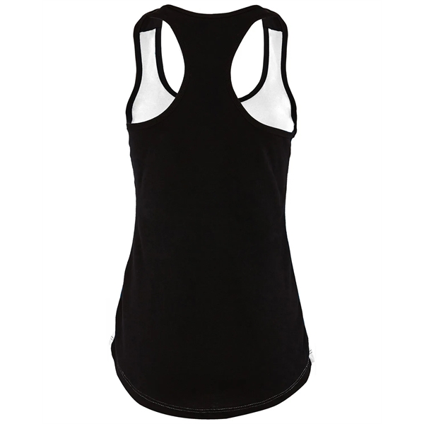 Next Level Apparel Ladies' Ideal Colorblock Racerback Tank - Next Level Apparel Ladies' Ideal Colorblock Racerback Tank - Image 40 of 54