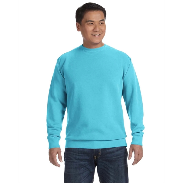 Comfort Colors Adult Crewneck Sweatshirt - Comfort Colors Adult Crewneck Sweatshirt - Image 63 of 137