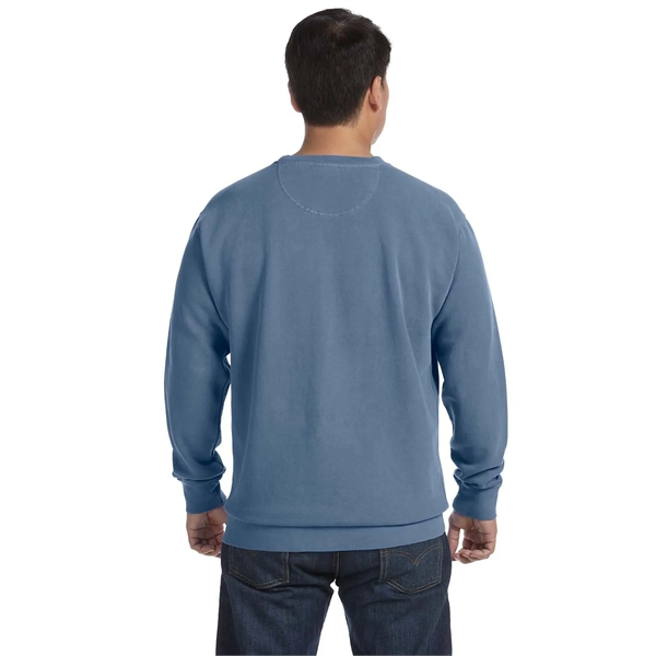 Comfort Colors Adult Crewneck Sweatshirt - Comfort Colors Adult Crewneck Sweatshirt - Image 73 of 117