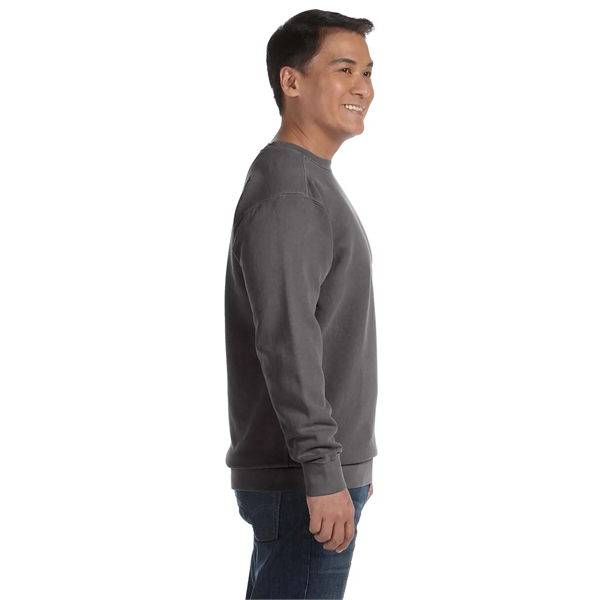 Comfort Colors Adult Crewneck Sweatshirt - Comfort Colors Adult Crewneck Sweatshirt - Image 77 of 117