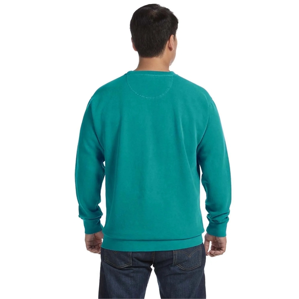 Comfort Colors Adult Crewneck Sweatshirt - Comfort Colors Adult Crewneck Sweatshirt - Image 78 of 117