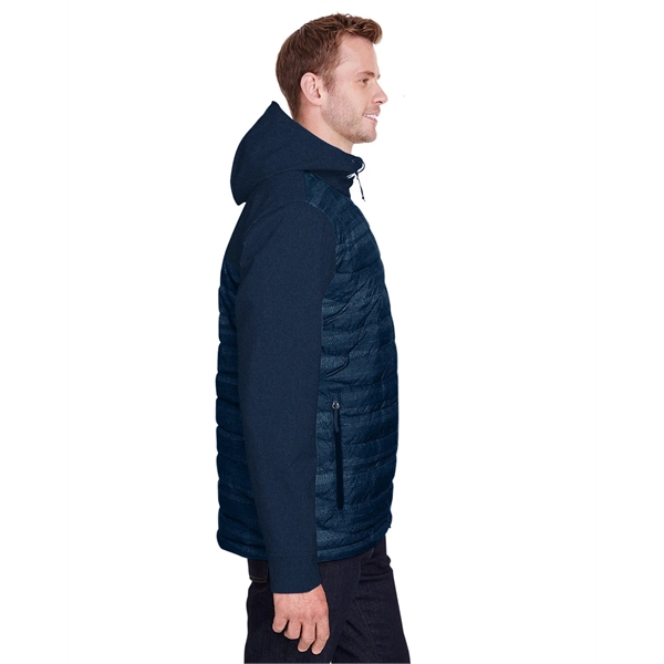 Men's Powder Lite™ Hybrid Jacket - Men's Powder Lite™ Hybrid Jacket - Image 15 of 18